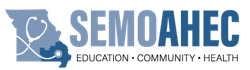SEMO AHEC Logo
